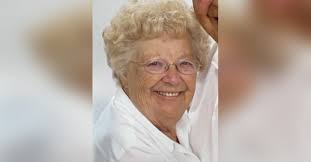Obituary information for Connie Walker