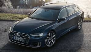 アウディA6アバントは壊れやすい？故障率と欠点を徹底解説