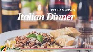 Renato carosone, paolo conte, fred buscaglione. Italian Dinner Italian Songs And Music For Restaurant Youtube