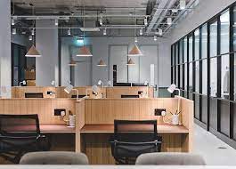 Maybe you would like to learn more about one of these? Form Projects Open Space Office Modern Office Space Office Space Design