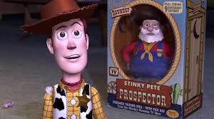 Vintage 1999 toy story 2 mattel small doll action figure set in original box. Yarn Pete The Old Prospector Toy Story 2 1999 Video Clips By Quotes 4f56fe16 ç´—