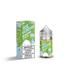 Browse the user profile and get inspired. Ice Monster Salt Melon Colada Vapoureyes Nz