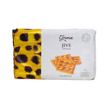 Prepare from scratch the french puff pastry which is everyone's favourite dough. Grona Jive Puff Pastry 354g Halal Shopee Malaysia