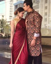 Prince, post winning the show was always seen hanging out with his yuvika. Prince Narula And Yuvika Chaudhary Are Head Over Heels In Love See Pics