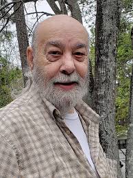 Richard Peterson Obituary (1945