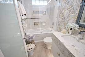 For this same reason, since facades world we think it would be a good opportunity to answer your questions. Small Bathroom Renovation Ideas Renovateme Bathroom Reno Experts