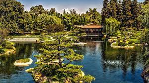 Discover The Hidden Gems Of Los Angeles San Fernando Valley Japanese Garden California Places To Visit