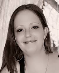 BRISSON, Melissa Ruth (nee Lewis)