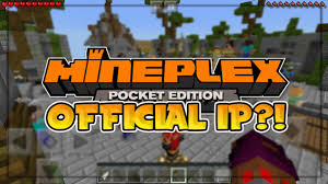 With all game modes you wish for!. Mineplex Server For Mcpe Official Ip Server Lobby Beta Testers Minecraft Pe Pocket Edition Rageelixir Thewikihow
