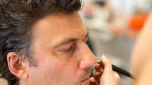 All first class could be $50,000+. After 4 Years Jonas Kaufmann Returns To The Met Opera The New York Times