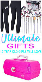 Birthday Present Ideas For 12 Year Olds Gifts 12 Year Old Girls Amazing Gift Ideas For 12 Year Old Girls Popular And Trendy Presents Tween Girl Christmas Gifts Tween Girl Gifts Tween Birthday Party