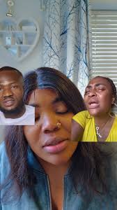 Maggi yansh, no peace for the wicked. Me and your saga na forever. Make una  dey remove eye from people husband.