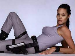Tumblr is a place to express yourself, discover yourself, and bond over the stuff you love. Angelina Jolie Wallpapers 2215 Best Angelina Jolie Pictures Angelina Jolie Movies Angelina Jolie Photos Lara Croft Angelina Jolie