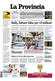 Blows lots of stem but wont froth milk. Calameo Laprovinc Como12novembr2019