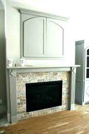 Make sure your chimney is clean and free of blockages. Best Fireplace Mantel Proportions How Not To Muck It Up Laurel Home