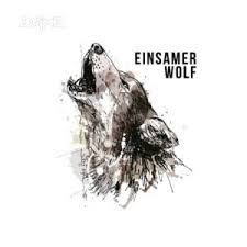 Moon teilte schlüsselanhänger mit einem heulenden wolf aus dem mond geschnitten. Dame Einsamer Wolf Lyrics Genius Lyrics