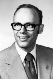 M. Slusser Obituary (2016)