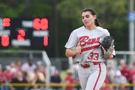 The magic marathon ride ended just short of the oklahoma city finish line for alabama's softball team. Alabama Softball S Claire Jenkins To Miss 2020 Season With Torn Acl The Cullman Tribune