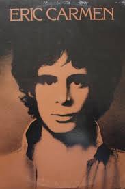 Eric Carmen