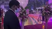 Prophet tb joshua lying in state has commenced. Oglzmsemd1fs7m
