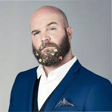 Eric Mcbeth's Instagram, Twitter & Facebook