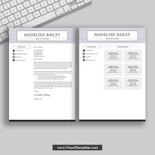 If you are a beginner in photoshop and designing and want to avoid doing these difficult steps, i offer to you to use modern resume templates. 2021 2022 Pre Formatted Resume Template With Resume Icons Fonts And Editing Guide Unlimited Digital Instant Download Resume Template Fully Compatible With Ms Office Word Madeline Resume Visualtemplate Com
