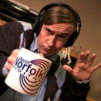 Alan Partridge