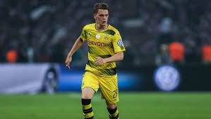 Mönchengladbach, borussia dortmund, borussia dortmund ii, sc freiburg. Tottenham Table Bid For Dortmund S 15m Rated Versatile Star Matthias Ginter 90min