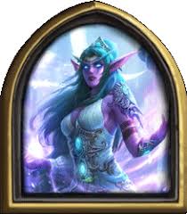 To get the hero, you link your amazon prime account with your twitch account. Tyrande Hero Skin Available Now With Twitch Prime Subscription Wowhead News