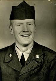 On this day lost, but never forgotten... George D. Clayton was born