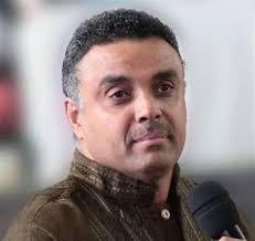 My son's death spoils everything, it makes nonsense of everything