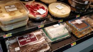So, don't pay extra for your child's first birthday by ordering and paying for a cake and a smash cake. Collections Of Birthday Cakes From Walmart