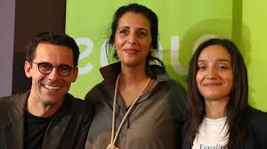 Cette crise a exacerbé pas mal d'inégalités 30 avril 2020. Ecolo Les Verts Plus Curieux Qu Inquiets Face Au Ticket Maouane Nollet Le Soir Plus