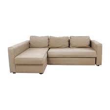 Ljungen is a durable cover made of a polyester fabric with a soft, velvety surface and a slightly reflective luster. Ikea Sofa Manstad Gebraucht Kaufen Nur 4 St Bis 60 Gunstiger