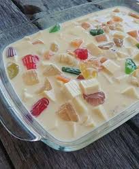 Agar agar tozu pek çok sektörde kullanılan bitkisel bir kıvam artırıcıdır. Puding Ringkas Buat Berbuka Mudah Aje Nak Buat Patutlah Viral Keluarga