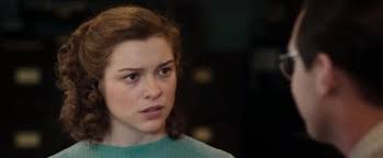 Sophie Cookson Movies & TV Shows List