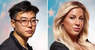 The Challenge: USA's Derek Addresses 'Big Brother' Cookout 'Revenge'