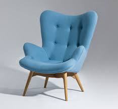 What makes an office chair comfortable? 15 Comfy Modern Lounge Chairs Home Design Lover