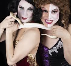 Southern Sideshow Hootenanny Lineup Announcement!