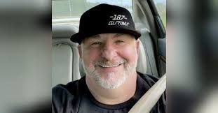 Jeffery Lee Adair Obituary