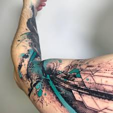 Hector was born on 26 july 1994 an… read more hector tattoo. Abstract Circuit Board By Koro Tattoo Killer Ink Tattoo Facebook