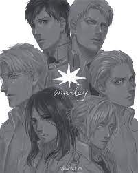 Eren attacked marley and ate willy tybur because he wanted to stop the alliance from launching a quick attack on paradis. è² On Twitter In 2021 Attack On Titan Anime Marley Warriors Attack On Titan Fanart