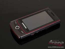 Samsung S8300 UltraTOUCH pictures ...