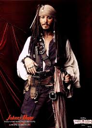 Pirate On Twitter Johnny Depp Captain Jack Sparrow Pirates Of The Caribbean