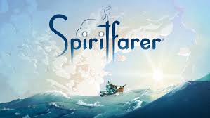 Spiritfarer Quand Deuil Rime Avec Poesie Journal Du Japon