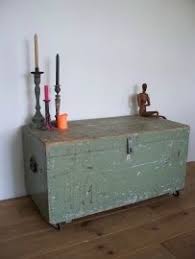 grote kist salontafel sold antieke kist kist oude kist