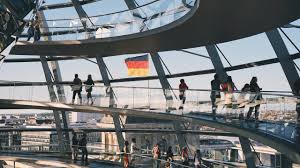 Germany is politically, economically and culturally influential. Us Taxes For Expats American Citizens Living In Germany