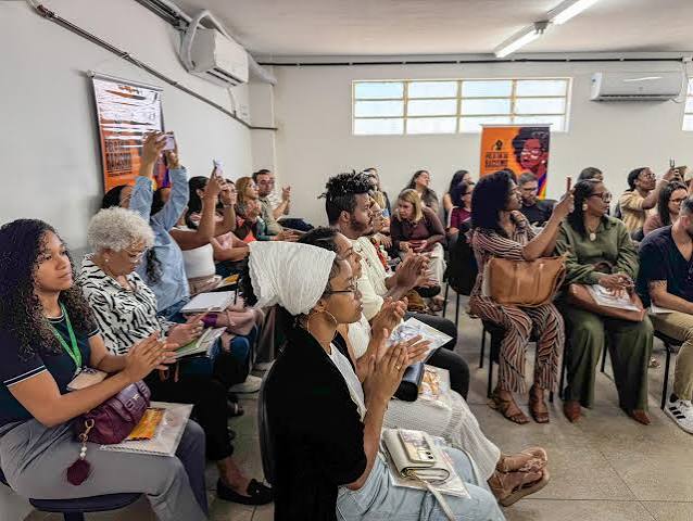 Governo de Pernambuco promove programação do Novembro Negro com ações de cidadania, formação e simpósio de políticas raciais | Blog do Alberto Alves