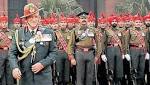 Indian Army seriously considering creation