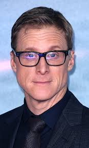 Alan Tudyk Celebrity Profile